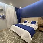 Jeddah Luxury Stay For Self Check-In Apartment